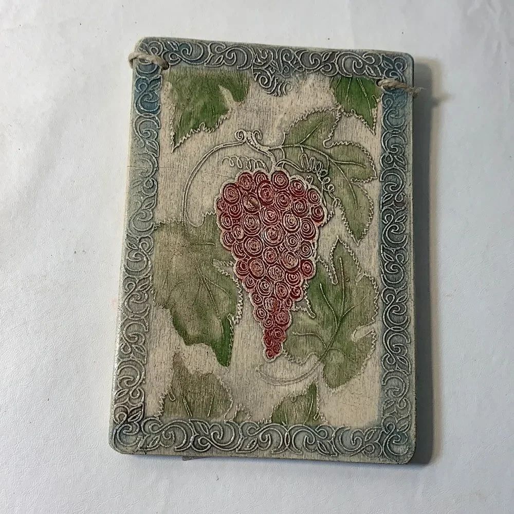 Handmade Clay From Israel Artin Clay 46/500 EUC